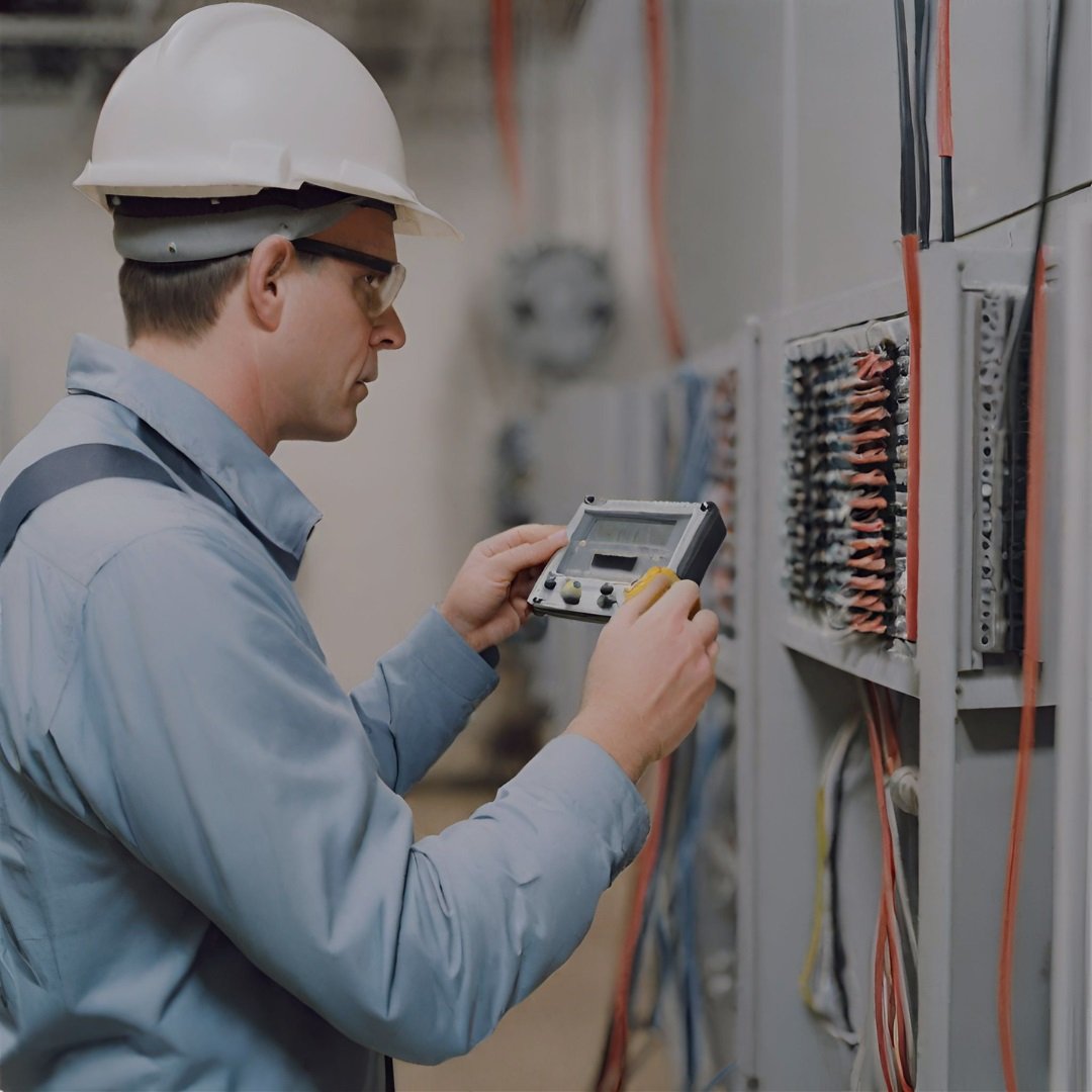 nr10 segurança em instalações e serviços em eletricidade